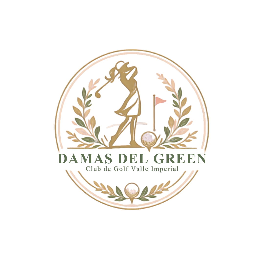 Damas del Green — Club de Golf Valle Imperial